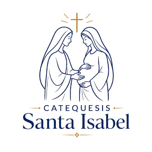 Catequesis · Parroquia de Santa Isabel